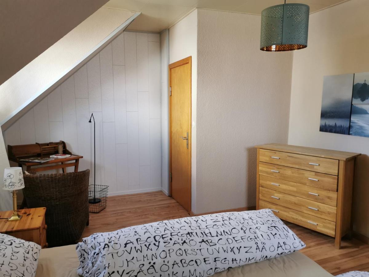 Ferienwohnung Ostsee Karby Экстерьер фото