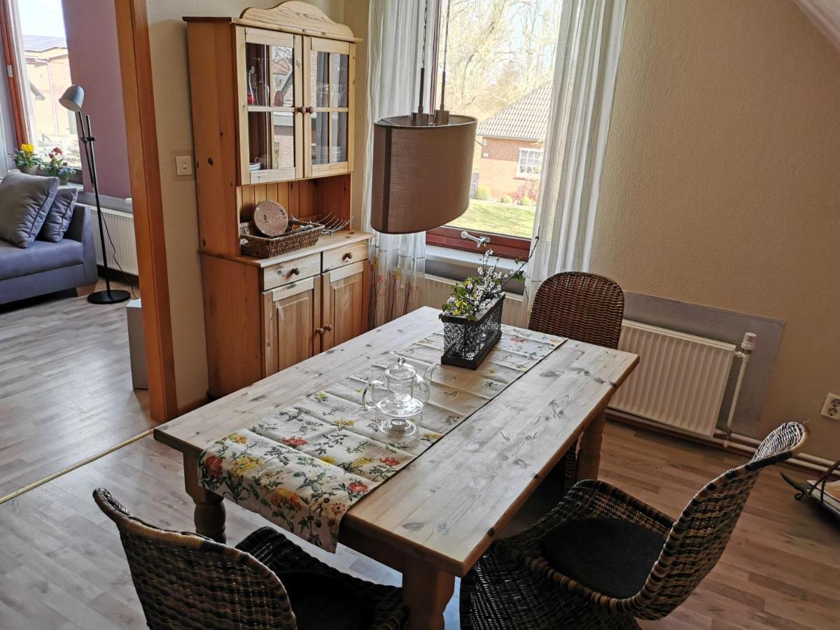 Ferienwohnung Ostsee Karby Экстерьер фото